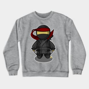 Ninja Crewneck Sweatshirt